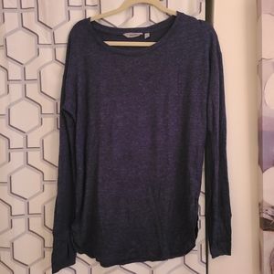 EUC Athleta tunic size medium.